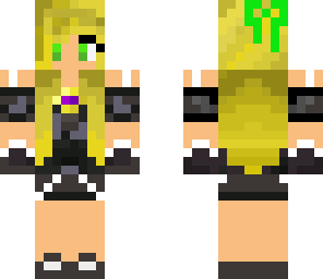  maggie version of sky