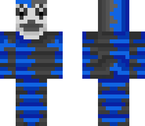 bule jester