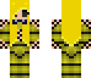 golden freddy girl edited