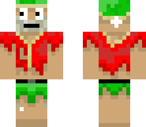 christmas hobo