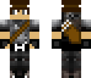 epicrayarrow