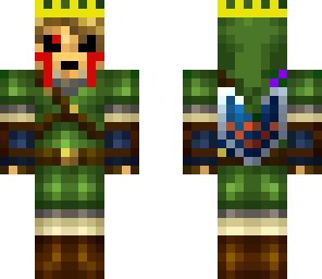 the king drowned 2