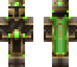 templar of emeraldeusness
