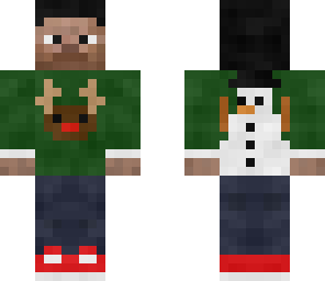 christmas sweater
