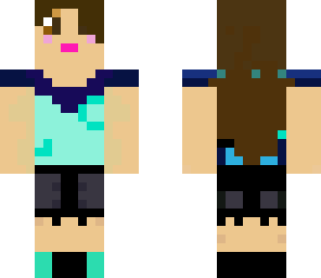 fun skin