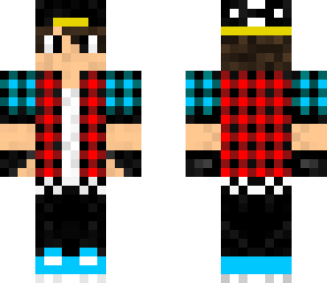 meh dj skin