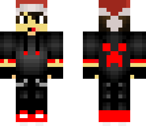 my skin christmas editon