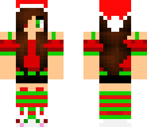 christmas sleep over