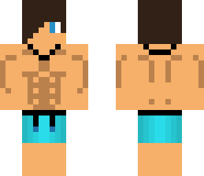 hot surfer dude