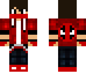 deadpool