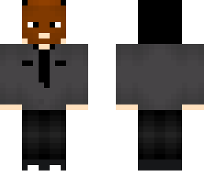 security guard fnaf 2