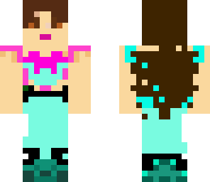 fun skin
