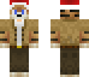santahat