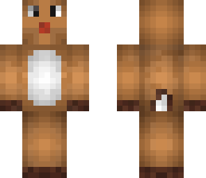 reindeer