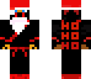 better christamas ninja