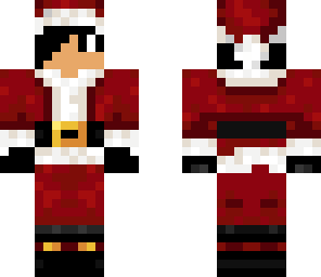 christmas boy