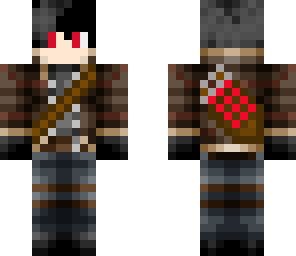 fire archer
