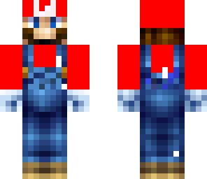 mario bros