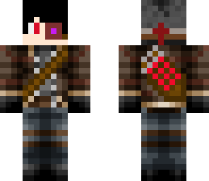 fixed archer