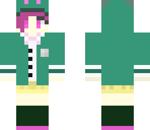 chiaki nanami