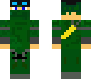 army man