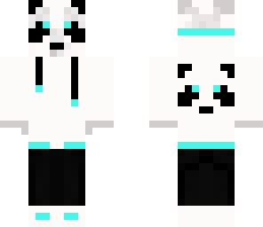 hood'n panda