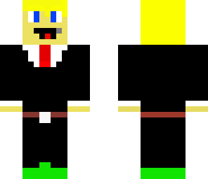derp geltlemen