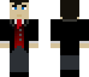 mafia red