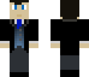 mafia blue