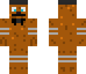 the freddy fazbear