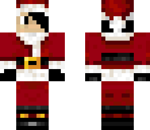 santa claus