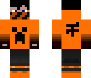orange fake_dead