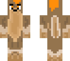 wolf