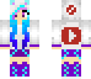 cute youtube girl