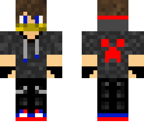 cool skin