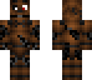 freddy fazbear fnaf 2