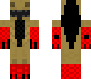 scavenger