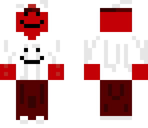 red derpy swag