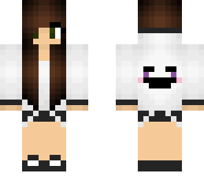 the puppet girl or marionette girl