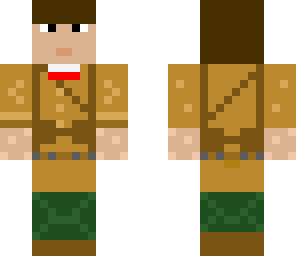 polish soldier