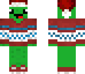 weihnachts granate ii
