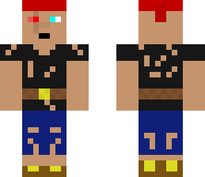 pirate