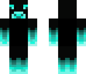 ice cow