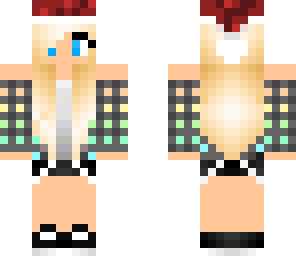christmas gurl edit