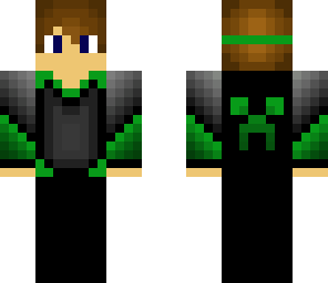 coolgreengammer