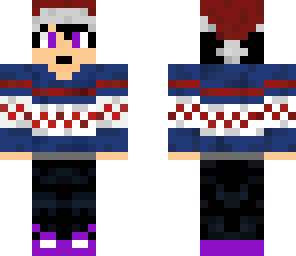 emo navidad
