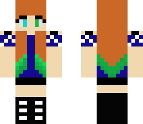 girl