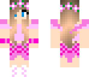 flower girl
