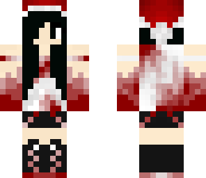 jane the killer - christmas