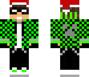 colours boy